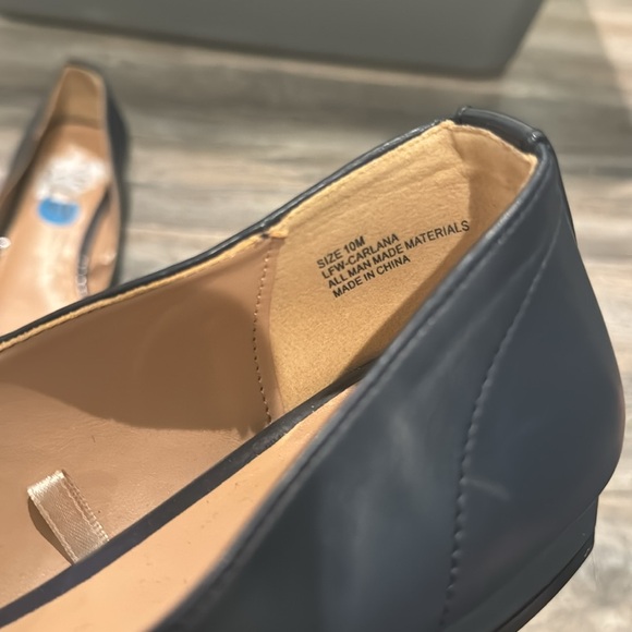 London Fog Collection LFW-Carlana Size 10M - Picture 8 of 9